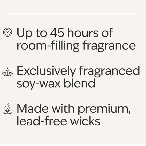 Bath & Body Works Milk Bar Birthday Cake Candle 3 Wick Candle NWT - Picture 8 of 8